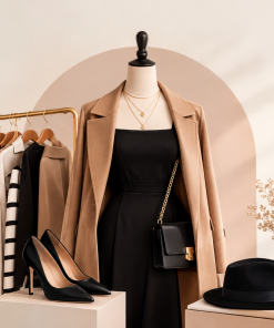 Fashion